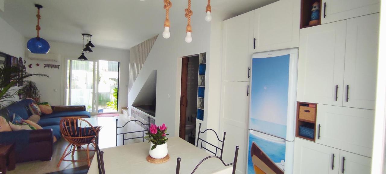 Вілла La Barrosa Duplex Чиклана-де-ла-Фронтера Екстер'єр фото