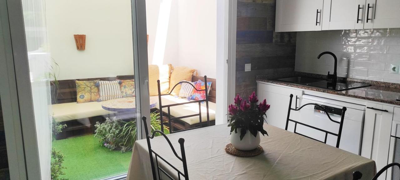 Вілла La Barrosa Duplex Чиклана-де-ла-Фронтера Екстер'єр фото