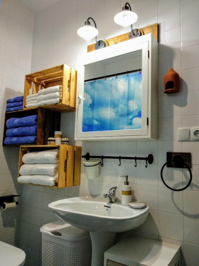 Вілла La Barrosa Duplex Чиклана-де-ла-Фронтера Екстер'єр фото