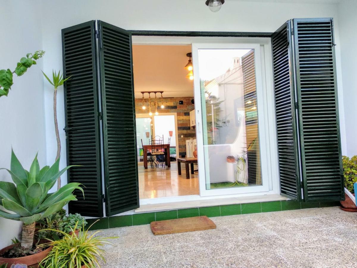 Вілла La Barrosa Duplex Чиклана-де-ла-Фронтера Екстер'єр фото