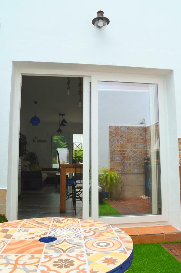 Вілла La Barrosa Duplex Чиклана-де-ла-Фронтера Екстер'єр фото