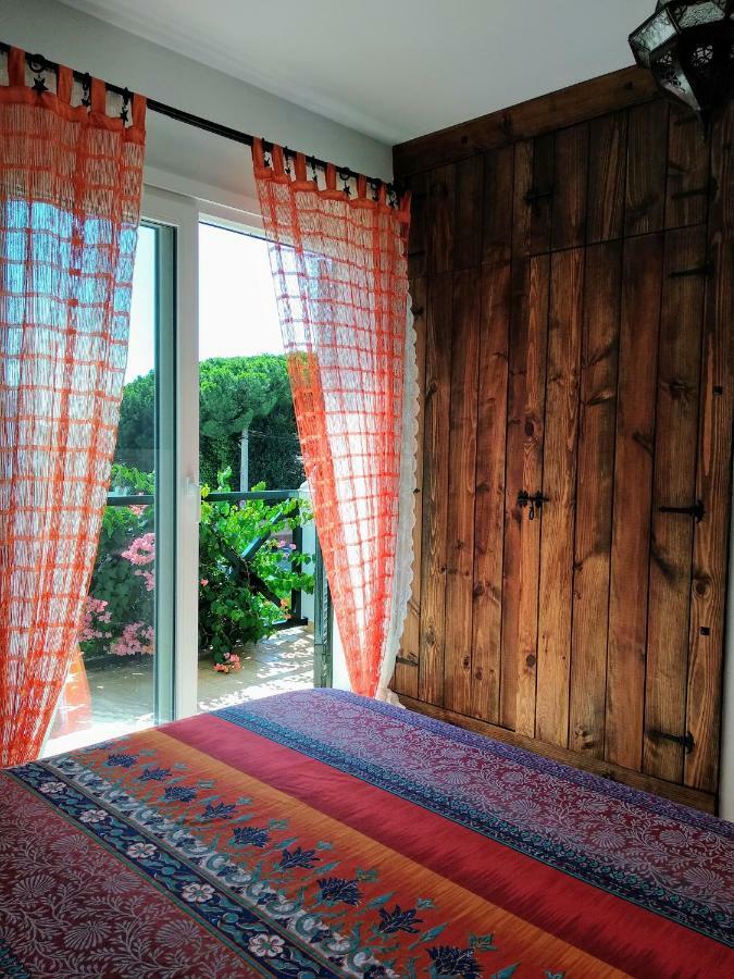 Вілла La Barrosa Duplex Чиклана-де-ла-Фронтера Екстер'єр фото