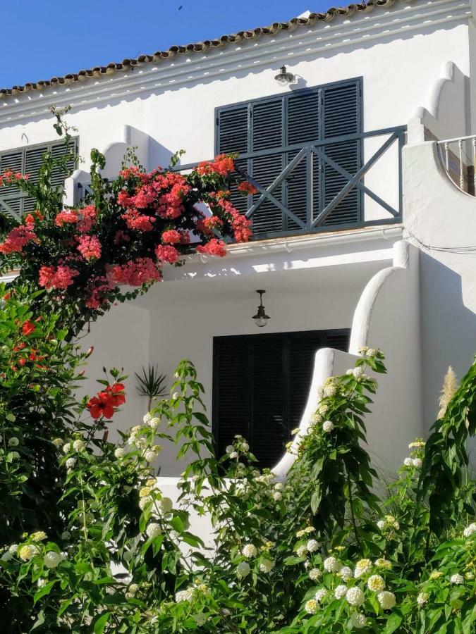 Вілла La Barrosa Duplex Чиклана-де-ла-Фронтера Екстер'єр фото